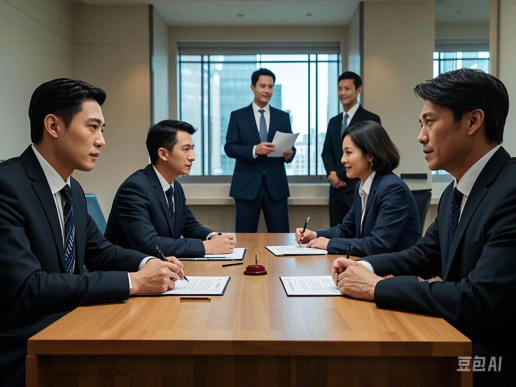 簽訂合同(圖1)